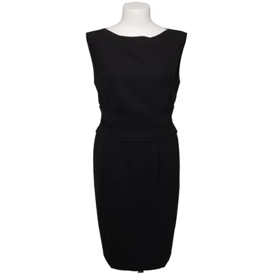 Jurk (Zwart) van Hugo Boss