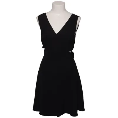 Dress (Black) from Zara Polyester