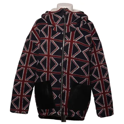 Hoodie (Blue, Red, White) from Kameya