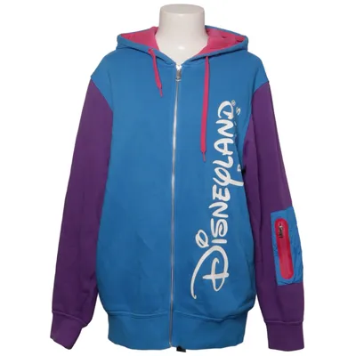 Huvtröja (30th Anniversary) från Disneyland Paris Bomull, Polyester