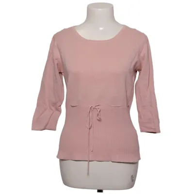 Trui (Roze) van Flash Lights Katoen, Polyamide