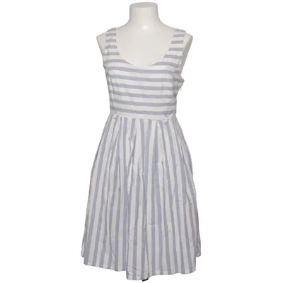 Robe (Bleu, Blanc) de Fatface Coton