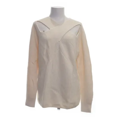 Sweater (Hvid) fra COS Bomuld