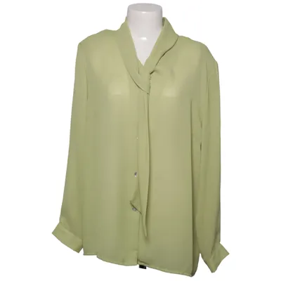 Blus (Grön) från Biaggini Polyester