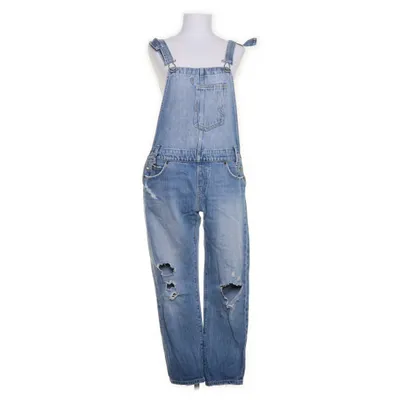 Overalls (Blå) fra Levi Strauss & Co