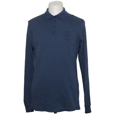 Henley T-shirt (HENRY) fra Miller & Monroe Bomuld