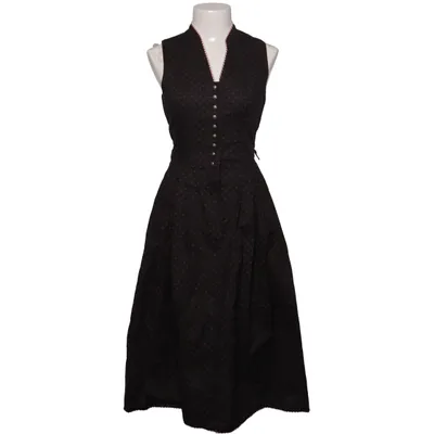 Dirndl (Sort) fra Country Line