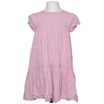 Kleid (230088215) von Staccato Baumwolle, Metallfaser