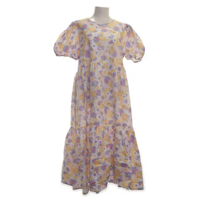 Klänning (Gul, Blå, Rosa, Vit, Flerfärgad) från JDY