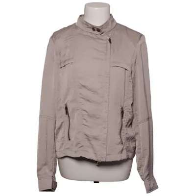 Jacket (Beige) from F&F Polyester