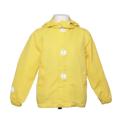 Rain jacket (Yellow) from Kids by Tchibo Polyester