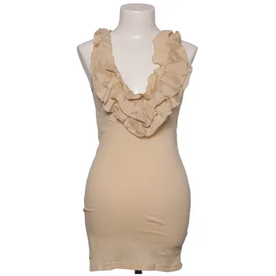 Dress (Beige) from Braez