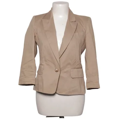 Kavaj (Beige) från Sinéquanone Bomull, Elastan, Polyester