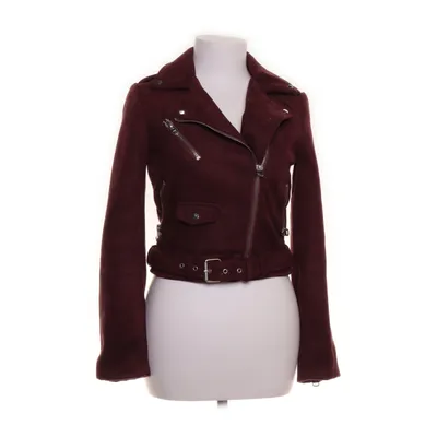 Bikerjacka (Röd) från Collection Pimkie