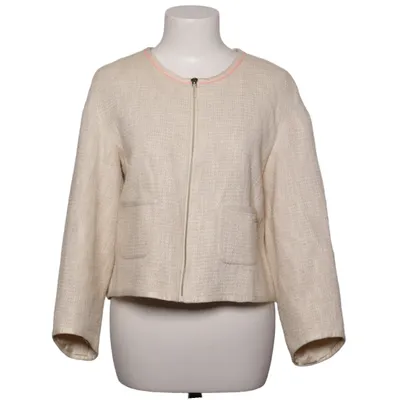 Jacka (Beige, Rosa, Flerfärgad) från Cop Copine Bomull