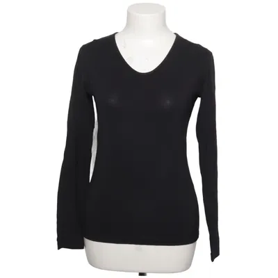 Langarmshirt (Schwarz) von Alanred Elasthan, Modal