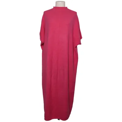 Jurk met col (Giuliano) van Giuliano Polyamide, Polyester, Viscose