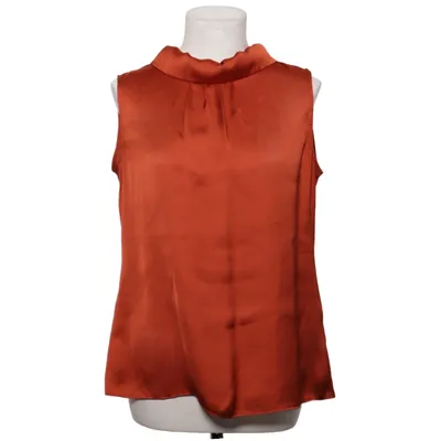 Topp (Brun) från Taifun Polyester