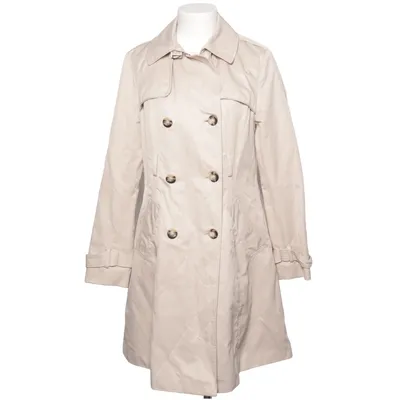 Trenchcoat (Beige) från Orsay Bomull, Polyester