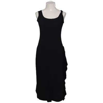 Dress (Black) from Ariston Elastane, Polyamide