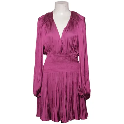 Dress (Purple) from Maje Polyester