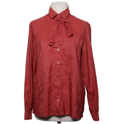 Shirt (Red) from Mario Rosella