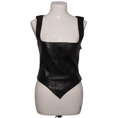 Top (Zwart) van Feelings Viscose