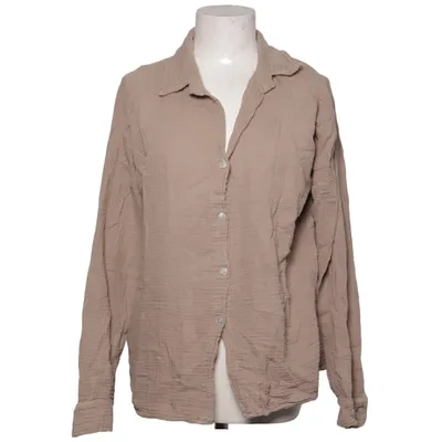 Shirt (Beige) van Selected Touch