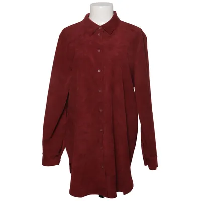 Shirt (Red) from WE Elastane, Polyester