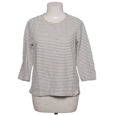 T-shirt à manches longues (Blanc, Vert) de Brax