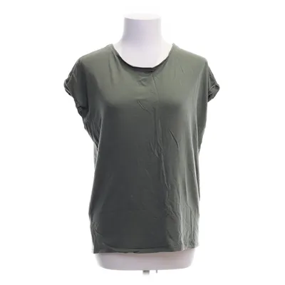 Topp (Grön) från Vero Moda Elastan, Tencel