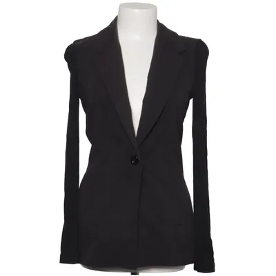 Kavaj (Svart) från Guess by Marciano Acetat, Elastan, Polyester, Viskos
