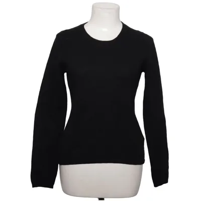 Tröja (Svart) från FTC Cashmere Kashmir