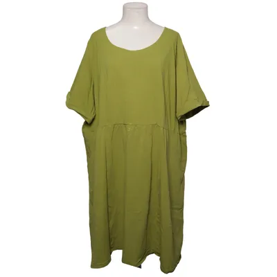 Robe (Vert) de Ulla Popken