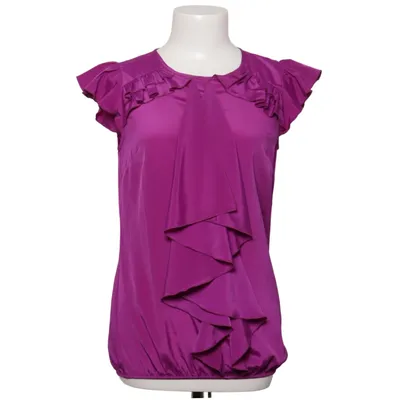 Topp (Lila) från Oasis Polyester