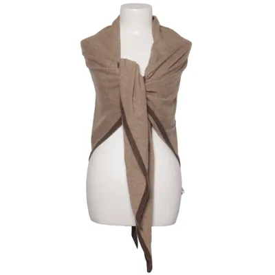 Halsduk (Beige, Brun) från Gössi Kashmir