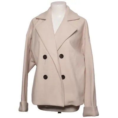 Skepparkavaj (Beige) från LS Polyester