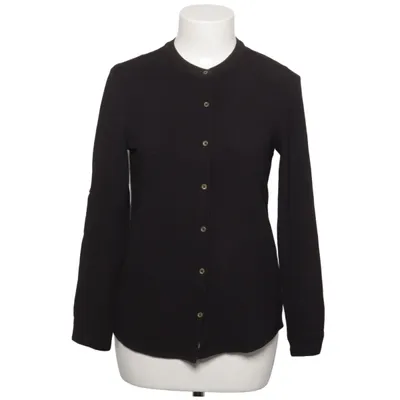 Skjorte (Sort) fra Chemistry Elastan, Polyester