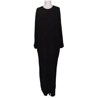 Dress (Black) from Passion Elastane, Polyester