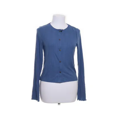 Cardigan (Blå) fra Les Lunes Elastan, Viscose