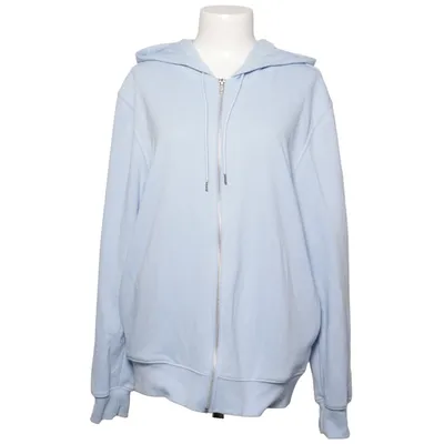Hættetrøje (Blå) fra Primark Cares Bomuld, Polyester