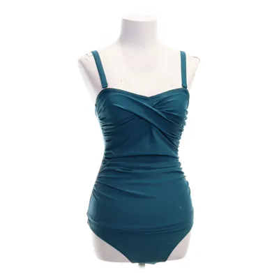 Tankini (Blå) från BPC Bonprix Collection Elastan, Polyamid, Polyester