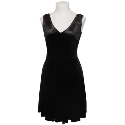 Klänning (Svart) från Collection Pimkie Elastan, Polyester