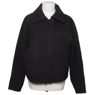 Jacka (Svart) från Zink Polyester