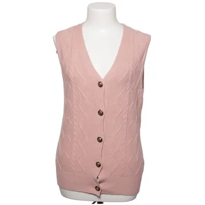 Vest (Pink) from Fashion Polyamide, Polyester, Viscose