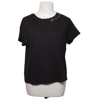 T-shirt (Svart) från Opus