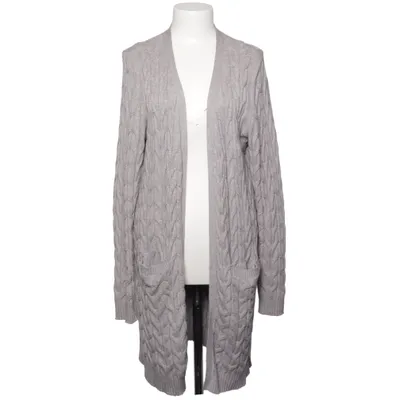 Cardigan (Gray) from Camps Bay