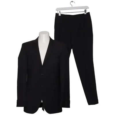 Suit (Pete-Diego Work) from Toni Gard Viscose, Wool