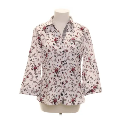 Blus (Vit, Flerfärgad) från Cache Cache