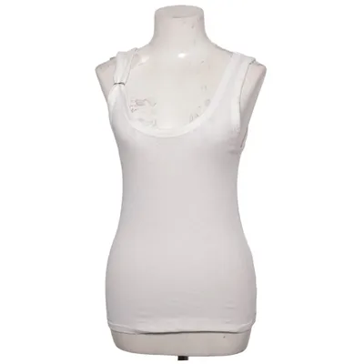 Tanktop (Wit) van Universal Thread Katoen, Elastaan